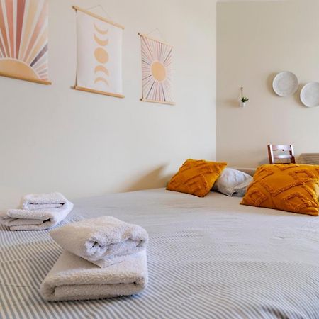 Casa Sossego Apartment ลากอส ภายนอก รูปภาพ