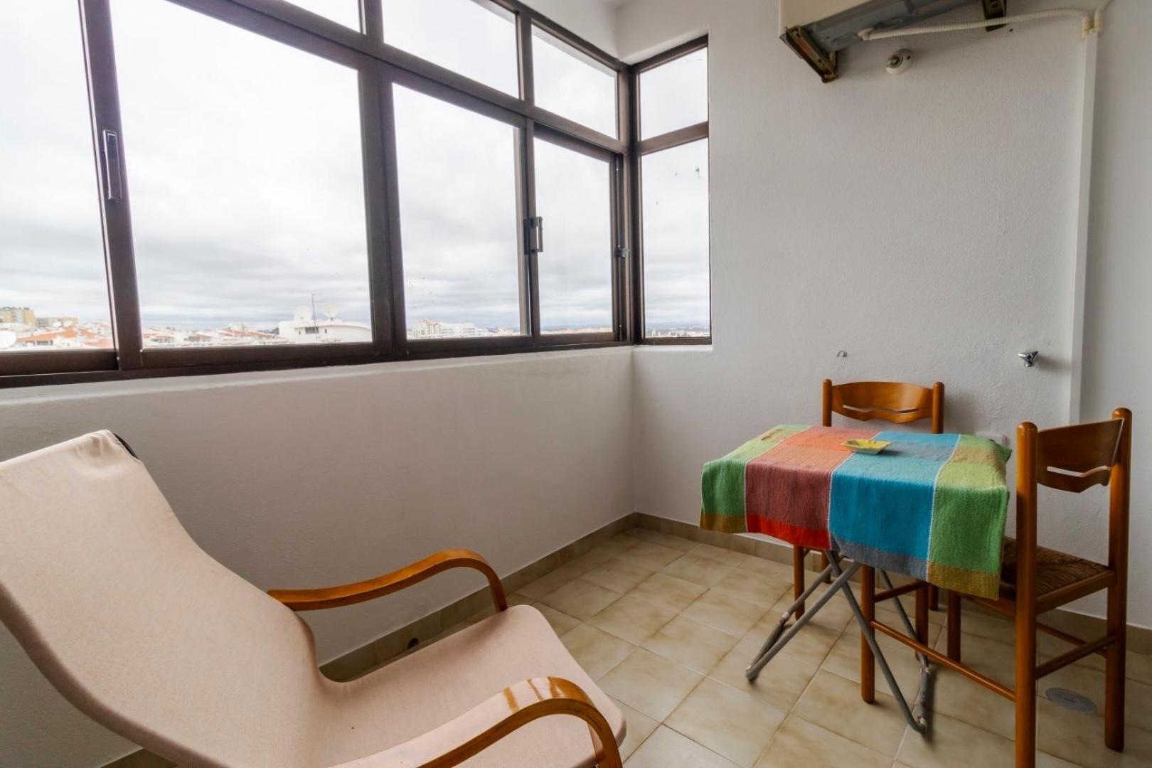 Casa Sossego Apartment ลากอส ภายนอก รูปภาพ
