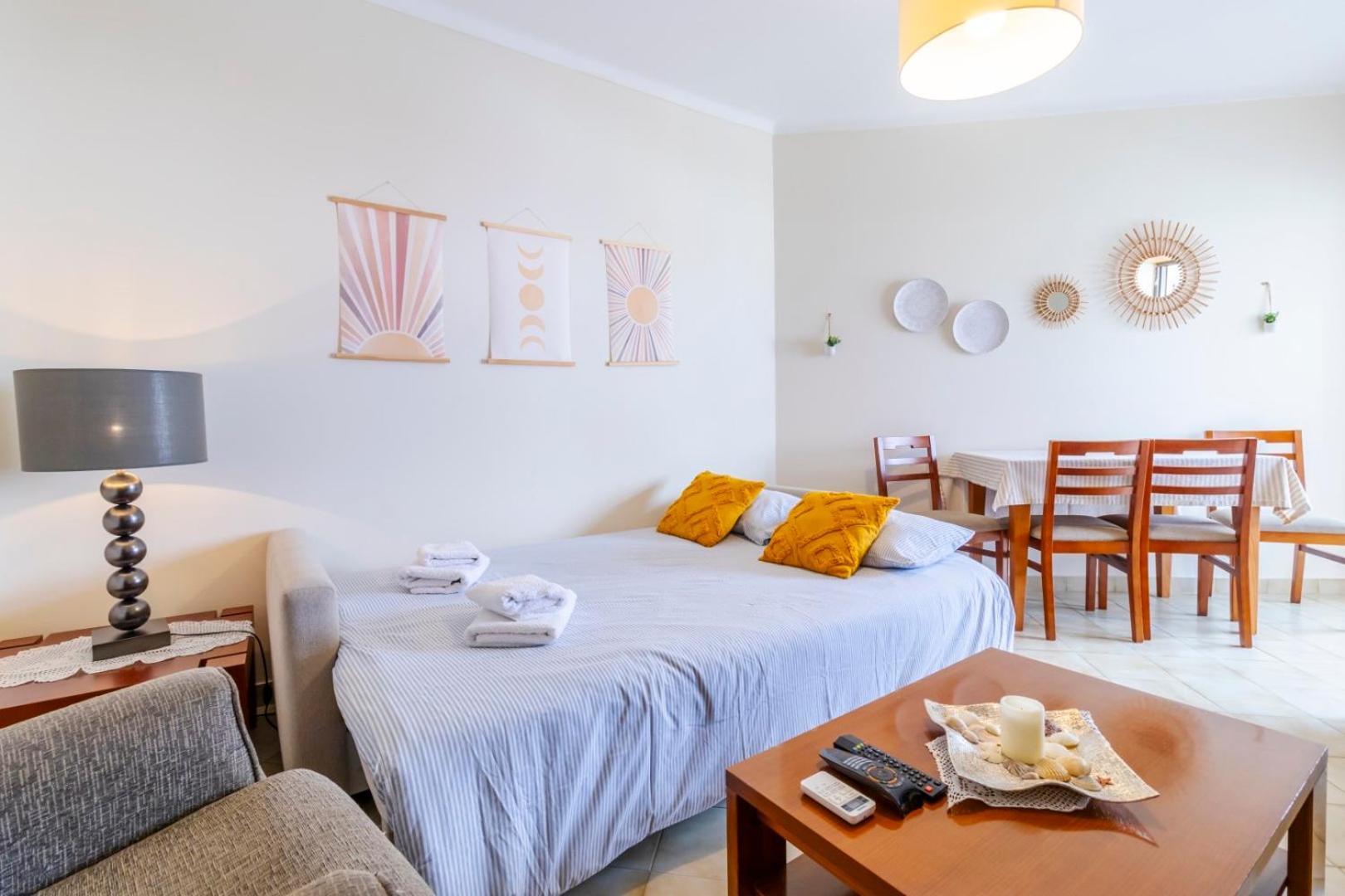 Casa Sossego Apartment ลากอส ภายนอก รูปภาพ