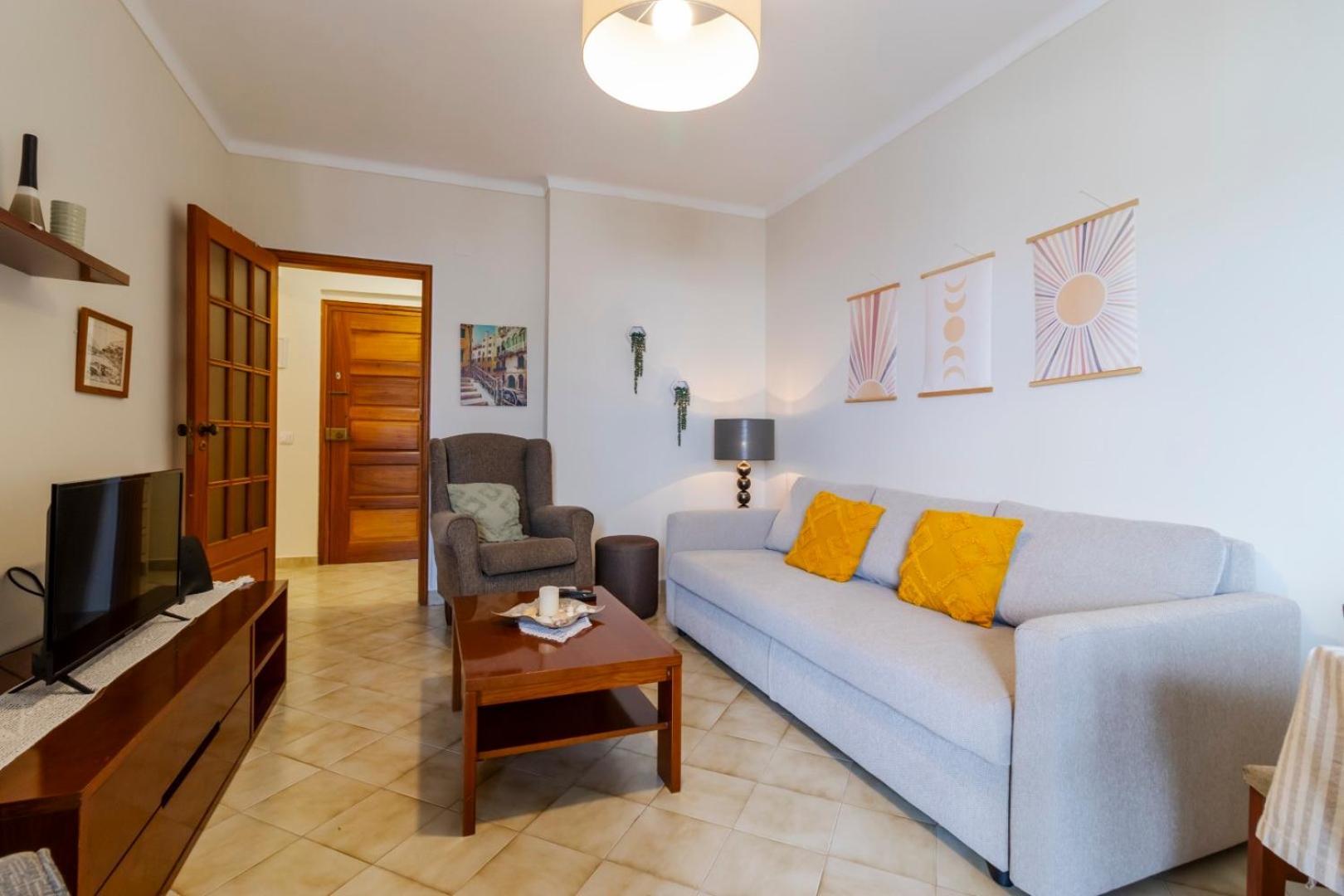 Casa Sossego Apartment ลากอส ภายนอก รูปภาพ