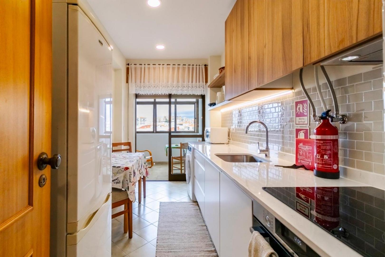 Casa Sossego Apartment ลากอส ภายนอก รูปภาพ