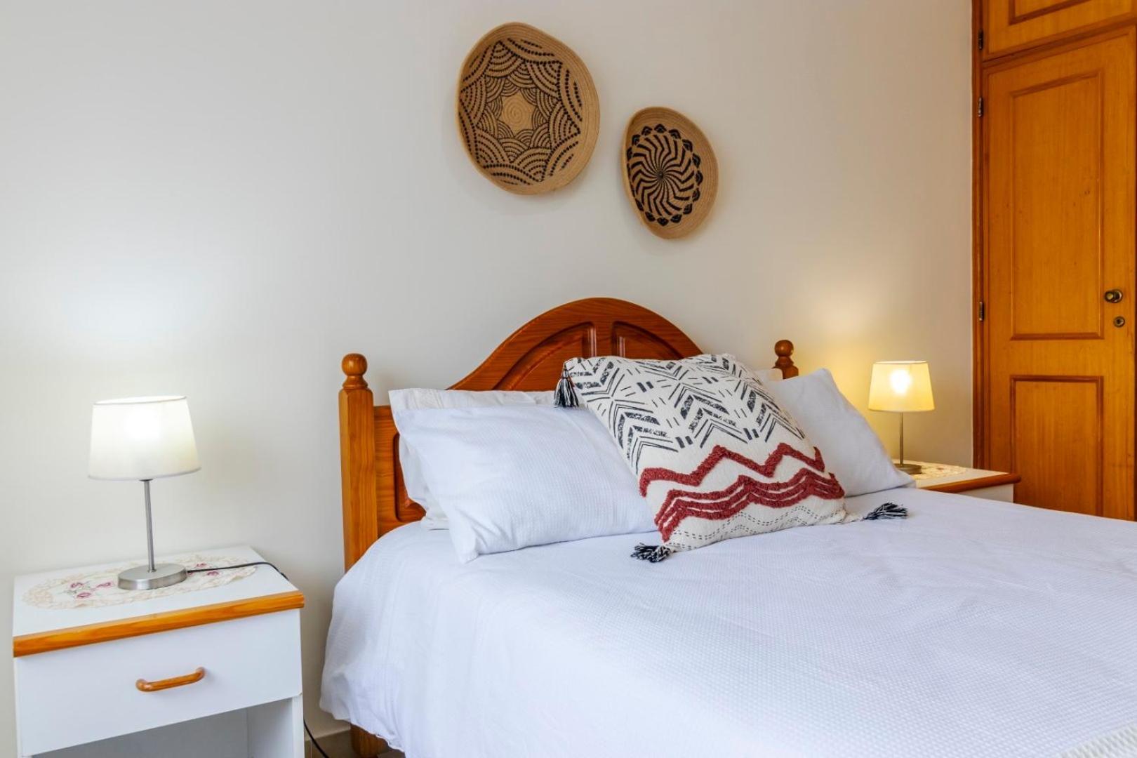 Casa Sossego Apartment ลากอส ภายนอก รูปภาพ