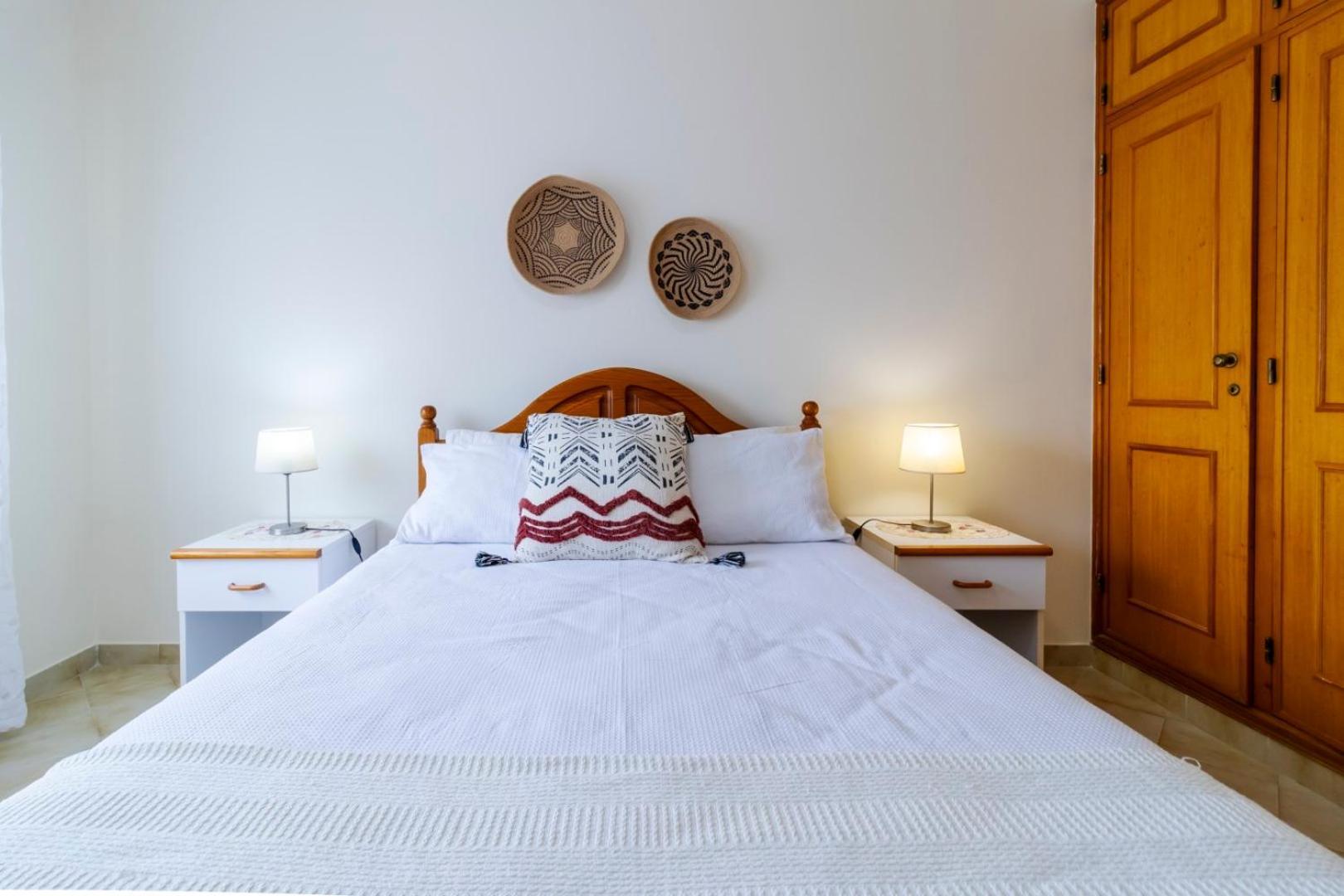 Casa Sossego Apartment ลากอส ภายนอก รูปภาพ